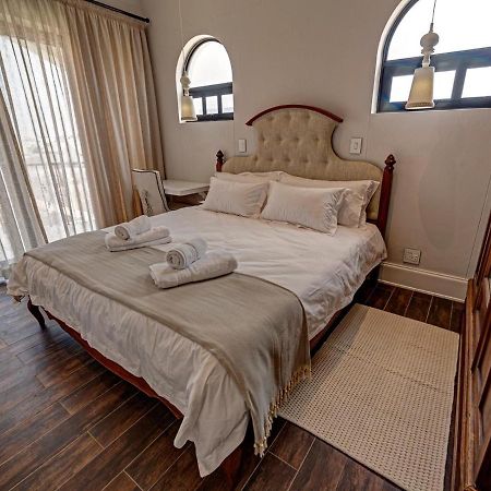 Lagoon Suites Guesthouse Cc Walvis Bay Dış mekan fotoğraf