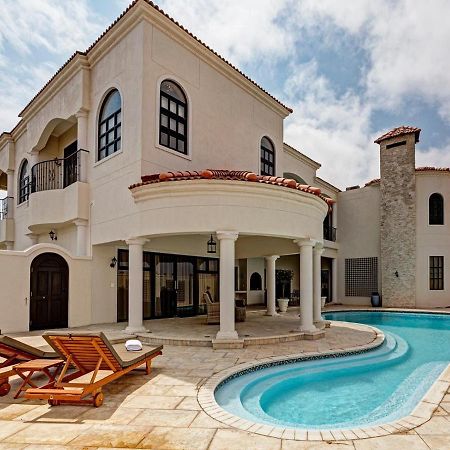 Lagoon Suites Guesthouse Cc Walvis Bay Dış mekan fotoğraf