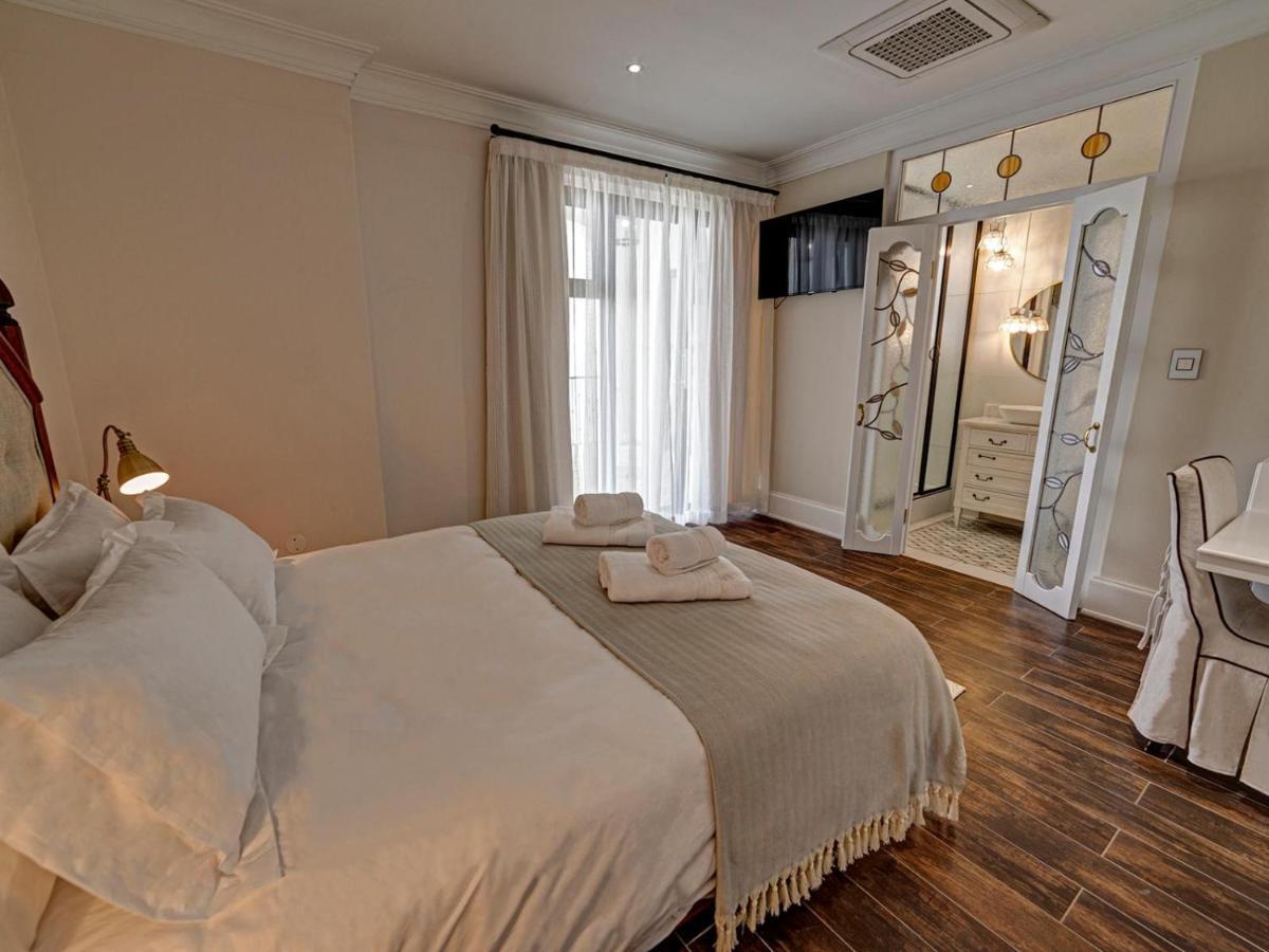 Lagoon Suites Guesthouse Cc Walvis Bay Dış mekan fotoğraf