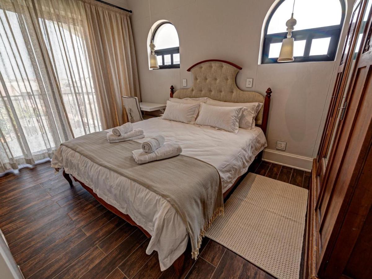 Lagoon Suites Guesthouse Cc Walvis Bay Dış mekan fotoğraf