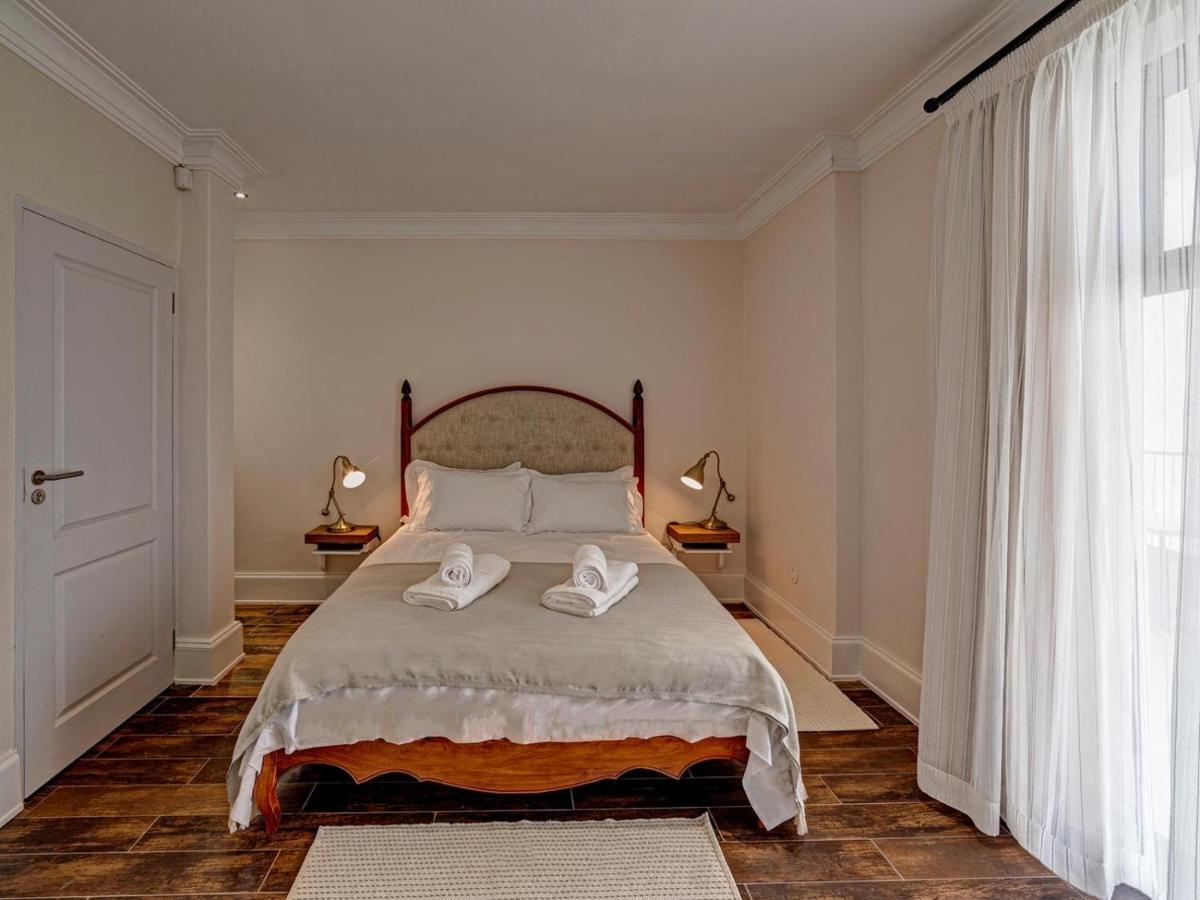 Lagoon Suites Guesthouse Cc Walvis Bay Dış mekan fotoğraf