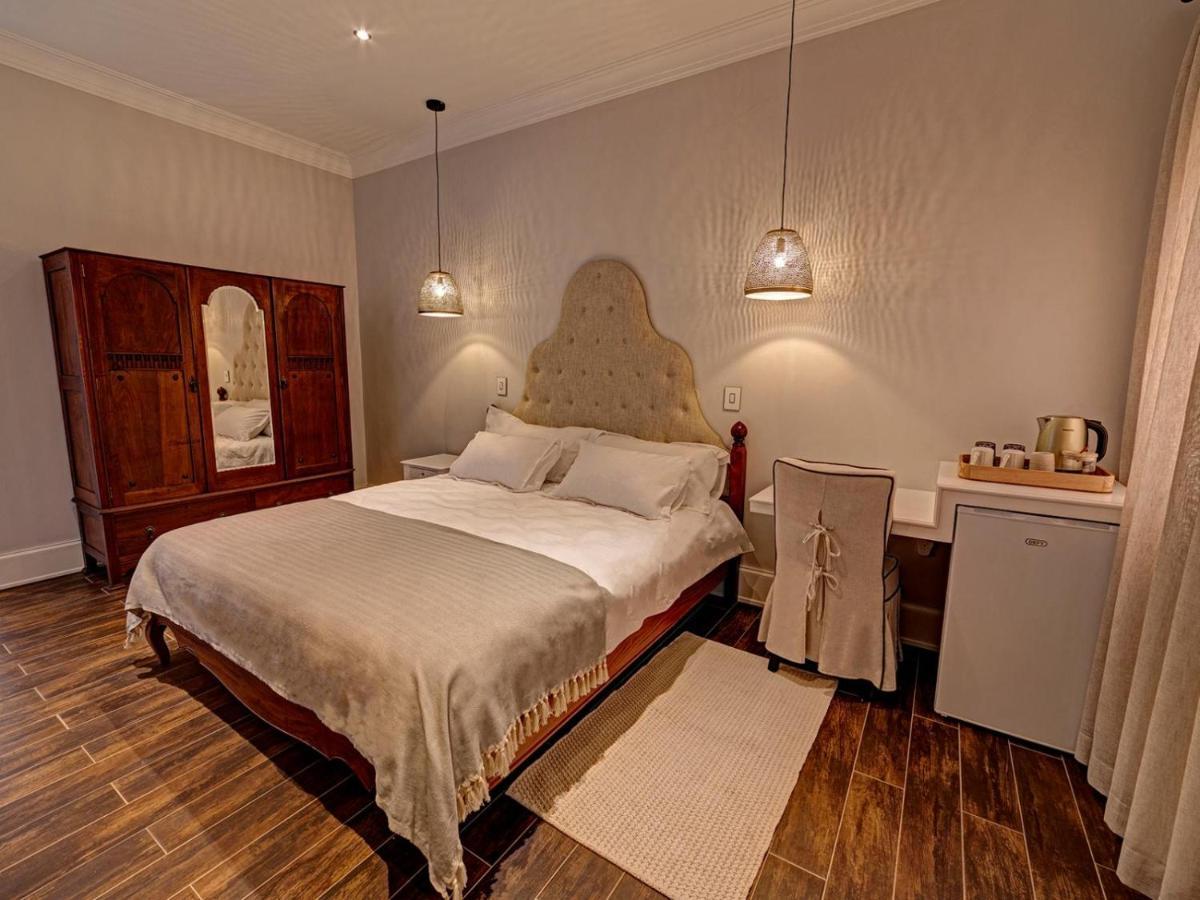 Lagoon Suites Guesthouse Cc Walvis Bay Dış mekan fotoğraf