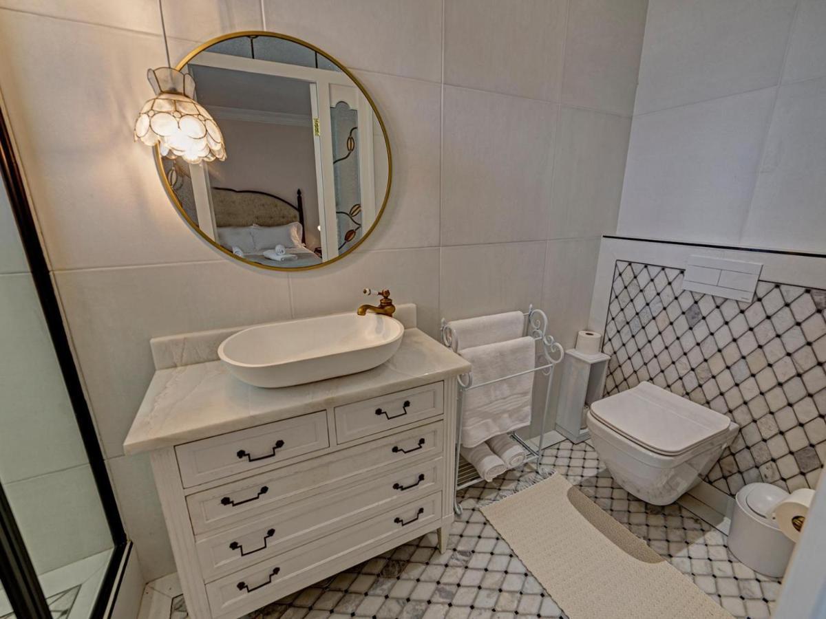 Lagoon Suites Guesthouse Cc Walvis Bay Dış mekan fotoğraf
