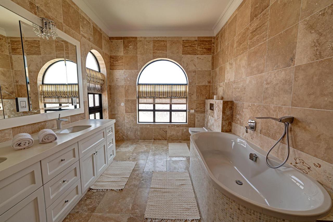 Lagoon Suites Guesthouse Cc Walvis Bay Dış mekan fotoğraf
