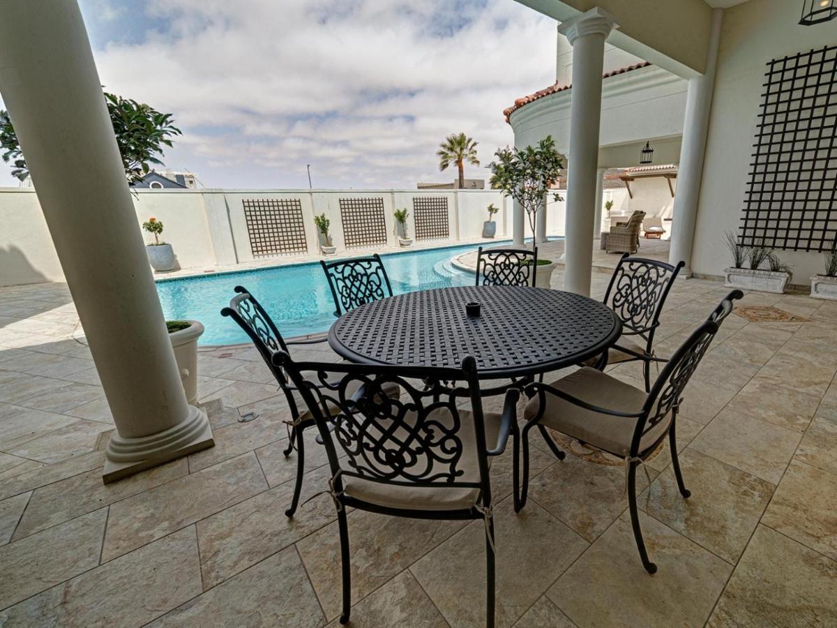 Lagoon Suites Guesthouse Cc Walvis Bay Dış mekan fotoğraf
