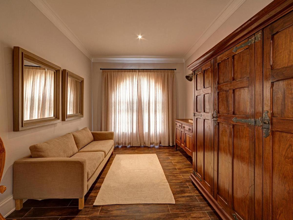 Lagoon Suites Guesthouse Cc Walvis Bay Dış mekan fotoğraf