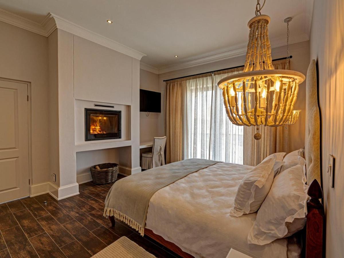 Lagoon Suites Guesthouse Cc Walvis Bay Dış mekan fotoğraf
