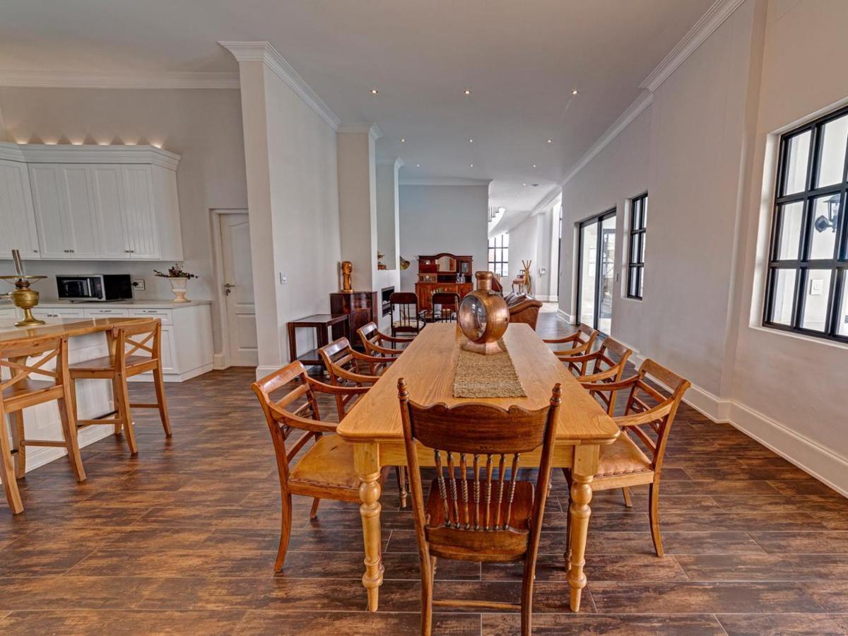 Lagoon Suites Guesthouse Cc Walvis Bay Dış mekan fotoğraf