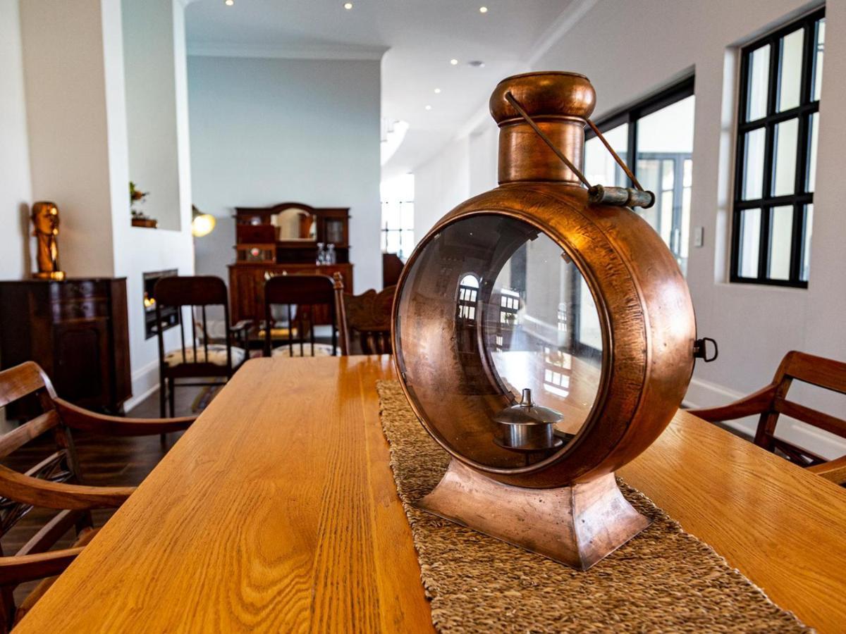 Lagoon Suites Guesthouse Cc Walvis Bay Dış mekan fotoğraf