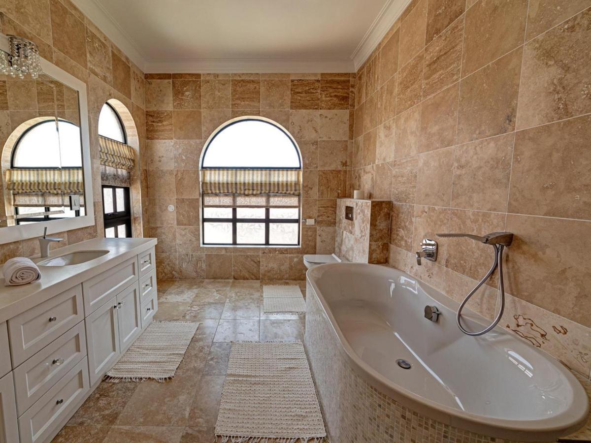 Lagoon Suites Guesthouse Cc Walvis Bay Dış mekan fotoğraf