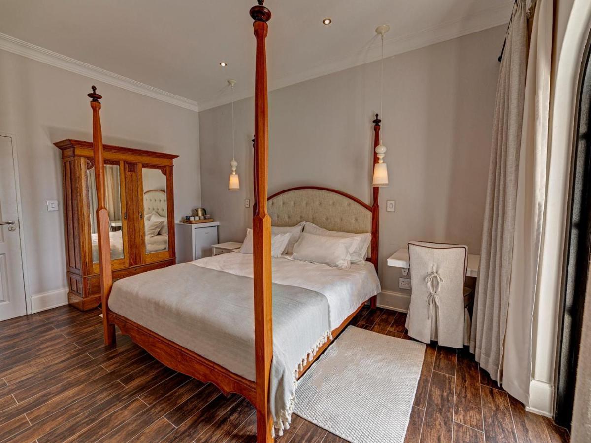 Lagoon Suites Guesthouse Cc Walvis Bay Dış mekan fotoğraf
